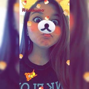 Meet your Posher, Jordan